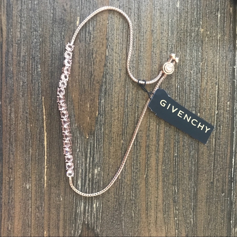 Givenchy bracelet